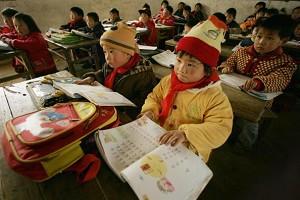 Authorities Ban First Shanghai Family School