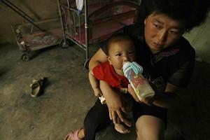 Time To Change China’s Birth Control Policy?