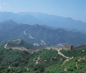 Good Stories from China: Lady Meng-Jiang’s Tears Made the Great Wall Collapse