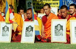 China Restricts Media Coverage of Panchen Lama’s Daughter