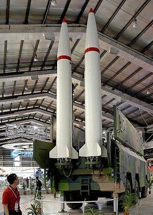 Chinese Communist Regime Admits Use of Anti-Satellite Missile