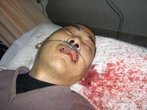 Shanghai Petitioner Beaten to Death