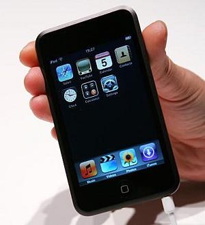 Counterfeit iPhone Has Legitimate Manufacturers Troubled