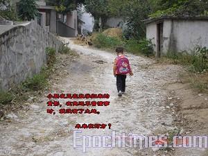 The Fate of Farmers in Hubei, China