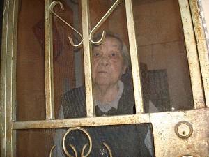 92 Year-Old Shanghai Woman Unlawfully Detained for 34 Days