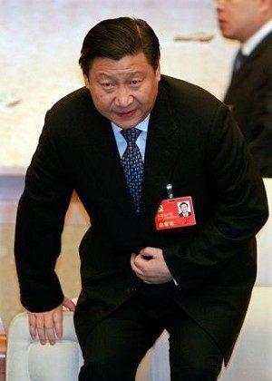 Behind Xi Jinping’s Appointment to Politburo