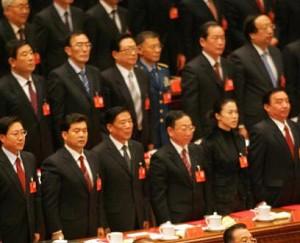 Open Letter to Chinese Leaders Requesting Political Reform
