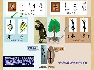 Traditional Chinese Characters to Be Main Unified Font
