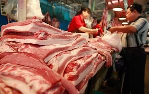Pork Price Increases Lead to Fights, Open Fire in China