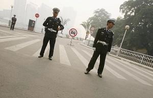 Australians Under House Arrest in China