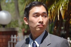 Chinese Lecturer-Turned-Spy Flees to Australia Seeking Asylum