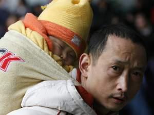 China’s One-Child Policy Exists Only in Name for the Privileged