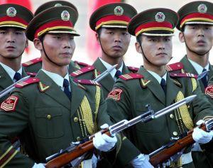 China’s Defense Budget Increases Demonstrate Superpower Intentions