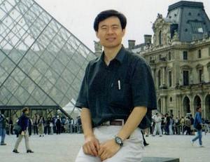 French Company’s Beijing Manager Arrested for His Beliefs