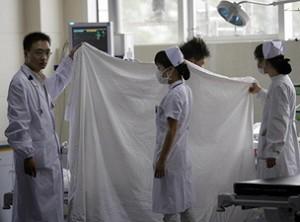 Forced-Abortion Campaign Continues in Guangxi, China