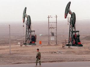 China Seeking More Oil Reserves