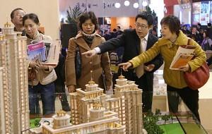 Tax Increases in Shanghai Real Estate Market