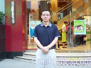 Interview with Tao Jun, Student Leader of Tiananmen Square Democratic Movement