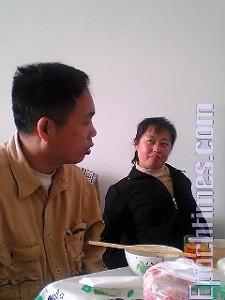 Human Rights Defender Sentenced in Secret in Beijing