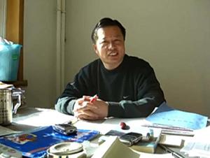 Gao Zhisheng Barred from Visiting U.S. to Receive Award