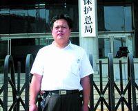 Chinese Environmentalist Thrown into Prison