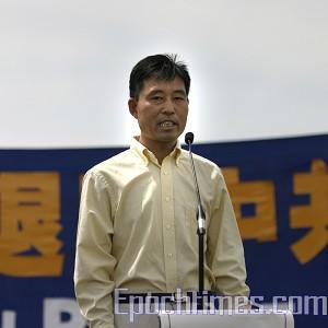 CCP Desperately Tries to Hide Massive Wave of Party Withdrawal