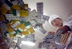 Trial of Pharmaceutical Company Exposes Counterfeit Medicine Production