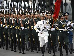 CCP Leader Shuffles Military Chiefs