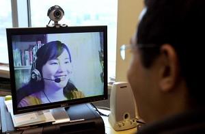 Skype Strengthens Cooperation with Chinese Regime On Internet Censorship