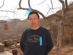 Gao Zhisheng Solemnly Denies All Charges by Chinese Authorities