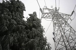 Power Outages Plague Provinces After Storms