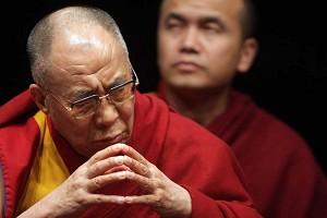 Tibetans Forced to Oppose Dalai Lama’s Return, Group Says