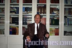 Renowned Shanghai Rights Lawyer Brutally Beaten