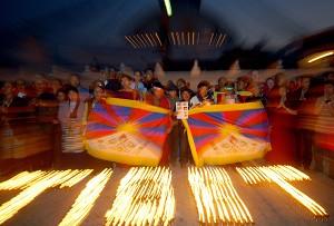 China Scholars Condemn CCP’s Brutality in Tibet