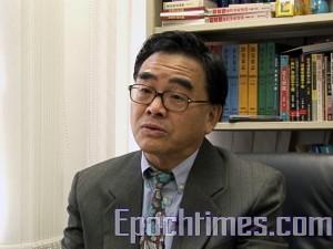 Hong Kong Magazine Chief Editor Confirms Jiang Zemin’s Illness