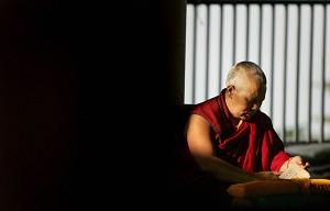 Tibet’s Language, Customs Fading Away, Says Dalai Lama