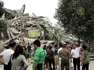 7.9 Earthquake Shakes Southern China; Death Toll Nears 10,000