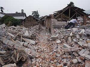 Discrepancy Found in China’s Official Earthquake Donation Figures