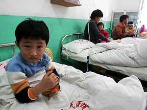 China Child-killing Virus Still Growing, WHO Reports