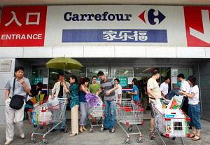 Tightened Internet Control Cools Down ‘Boycott Carrefour’
