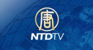 Independent TV Station Loses Signal Over China