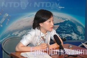 NTDTV Calls On Eutelsat Not to Yield to CCP’s Pressure