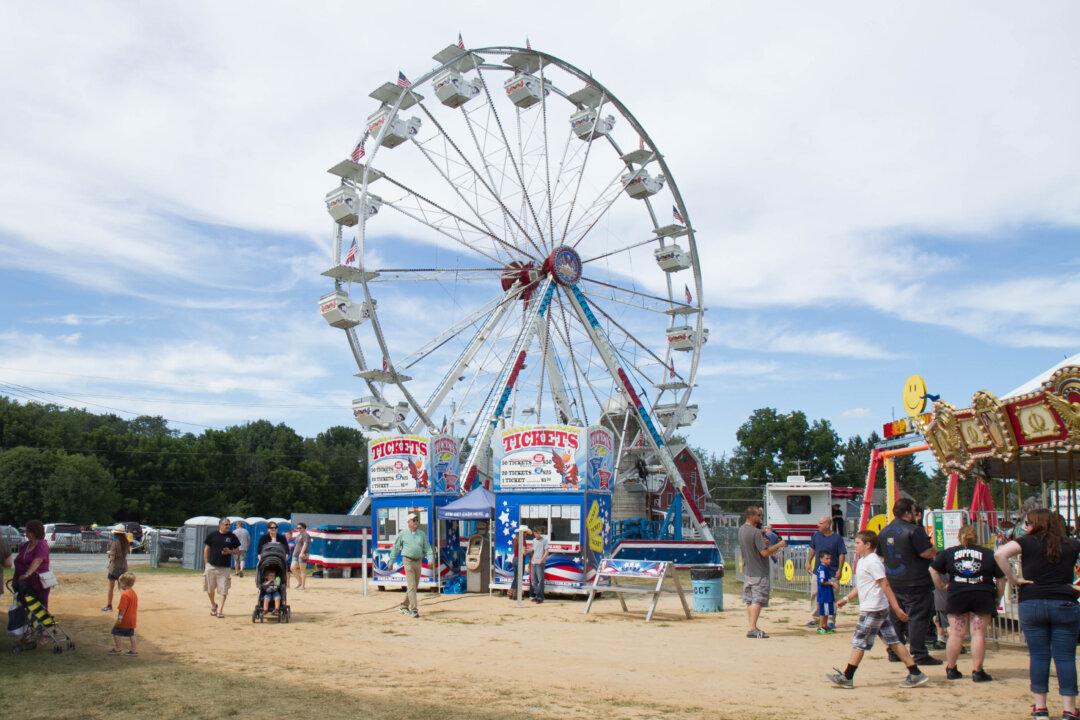 Photo Gallery: 27th Annual Otisville Country Fair