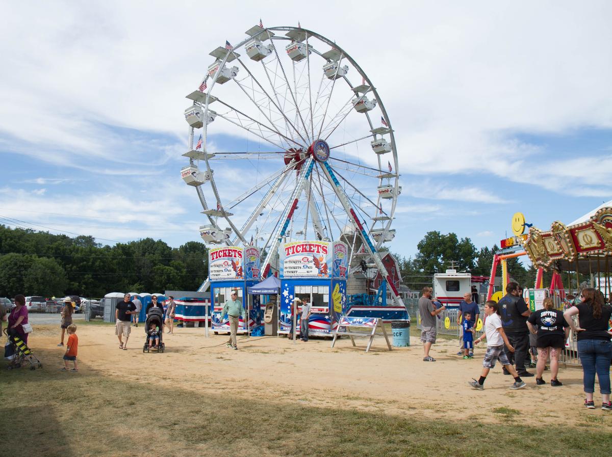 Photo Gallery: 27th Annual Otisville Country Fair