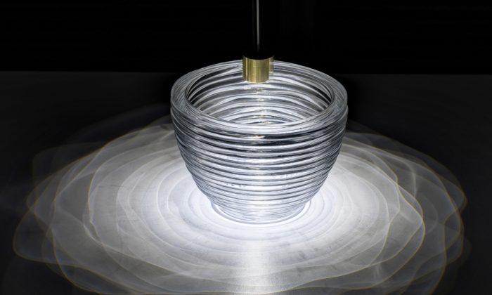 New 3-D Glass Printer Is a Lot Like What They Did 4,000 Years Ago