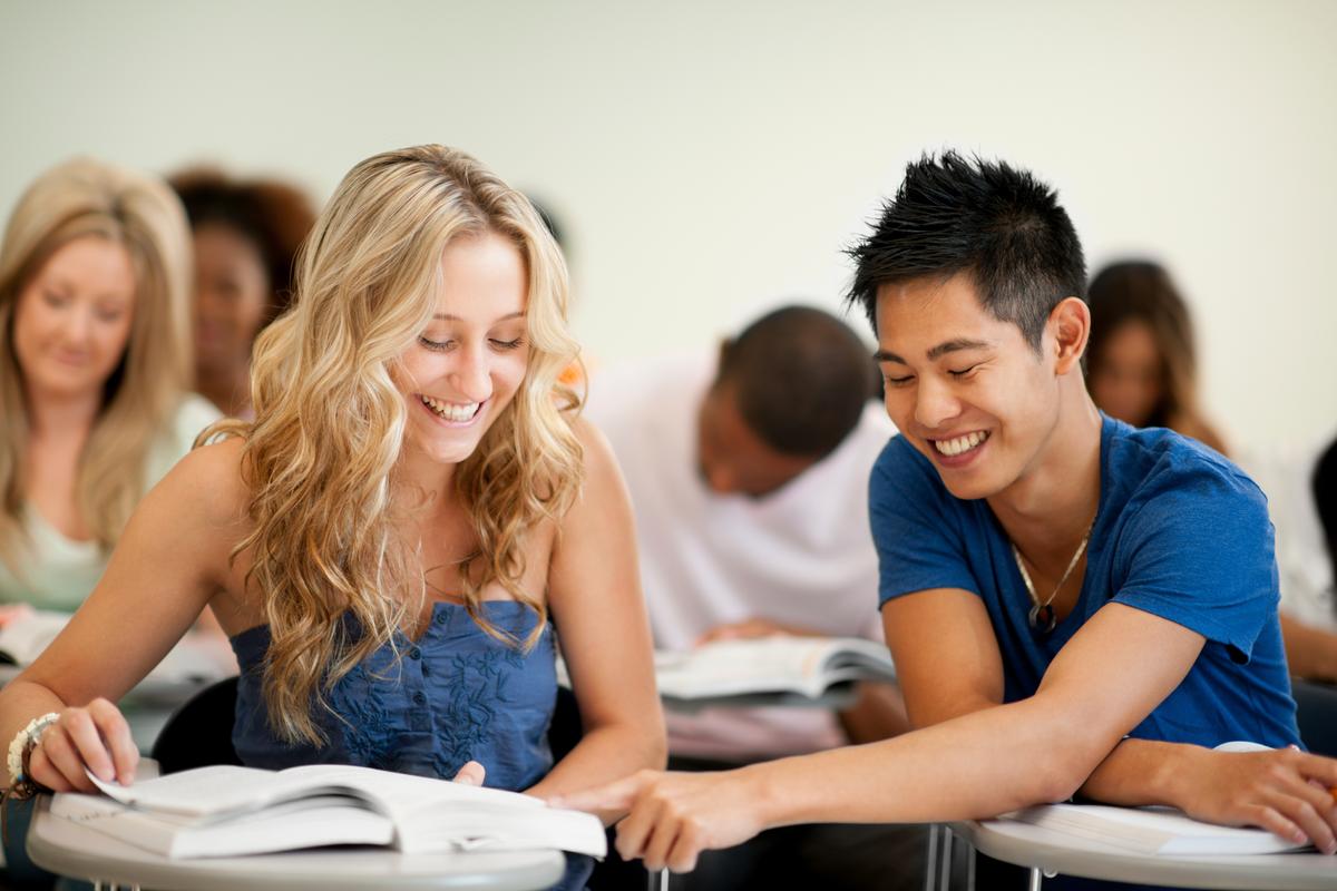 5 Things to Think About When Choosing a University Course