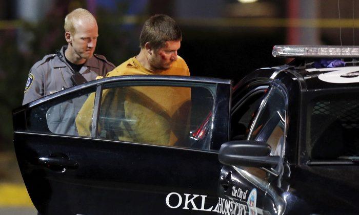 Police: Son Arrested After Oklahoma Official Fatally Stabbed