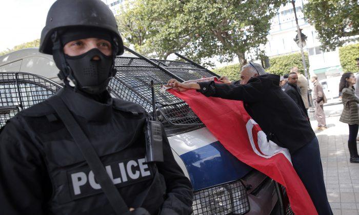 Tunisia’s Young Democracy Stumbles Under Terror Threat