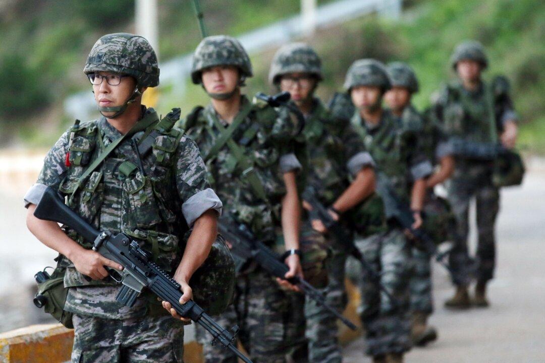 Seoul to Halt Broadcasts as N. Korea Shows Regret for Blast