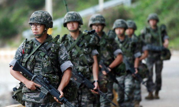 Seoul to Halt Broadcasts as N. Korea Shows Regret for Blast